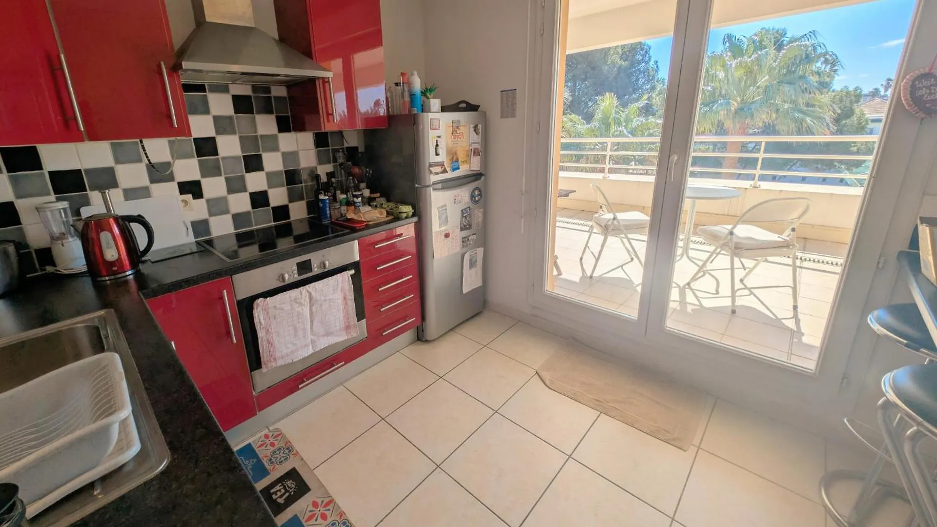 Apartamento Ref Hortense By Palmes D Or Properties Golfe-Juan França