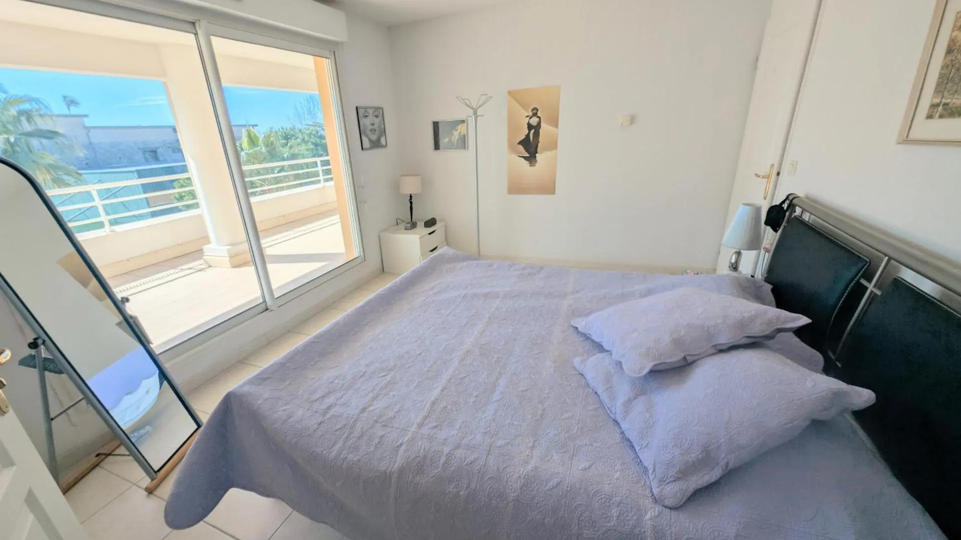 Apartamento Ref Hortense By Palmes D Or Properties Golfe-Juan França