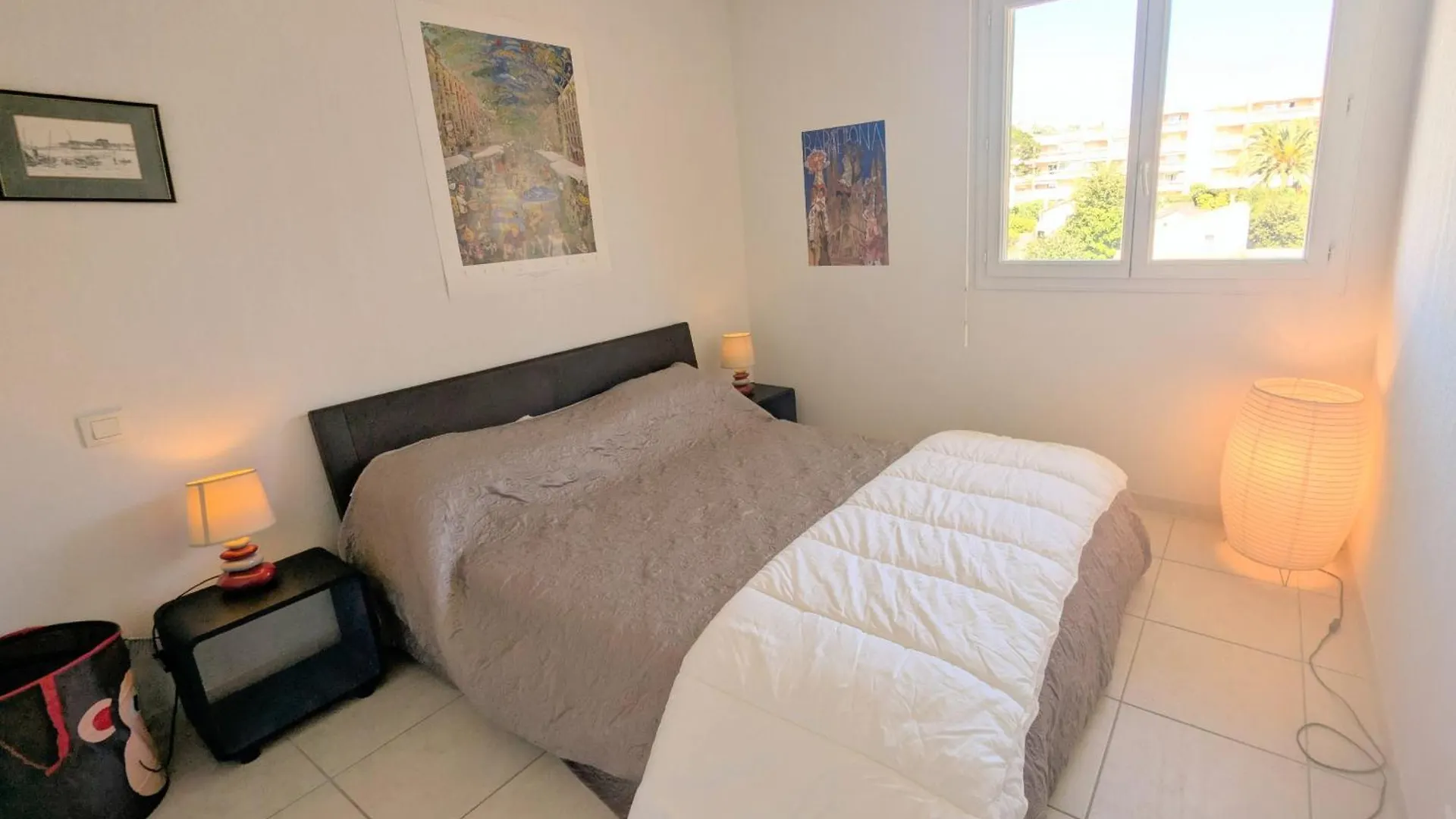Apartamento Ref Hortense By Palmes D Or Properties Golfe-Juan
